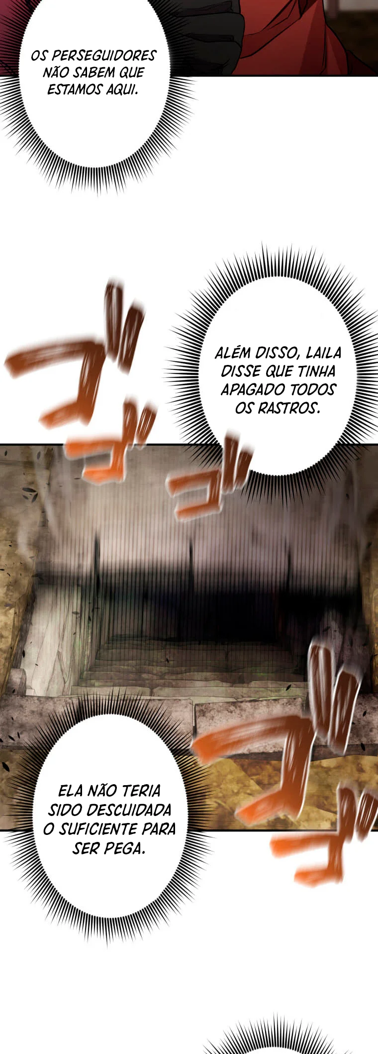 Read Mestre do Jogo pt Manga Online