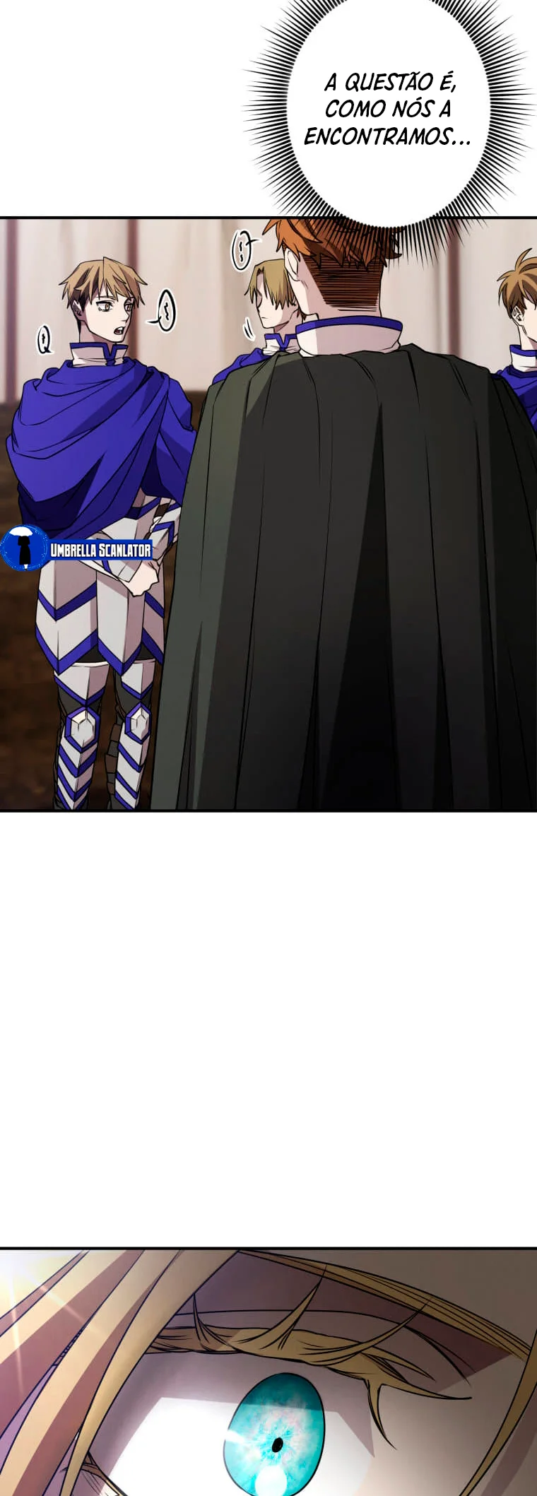 Read Mestre do Jogo pt Manga Online