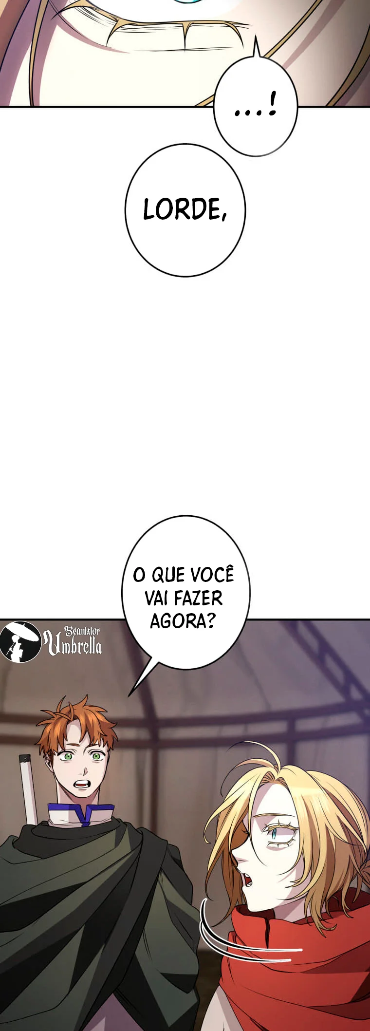 Read Mestre do Jogo pt Manga Online