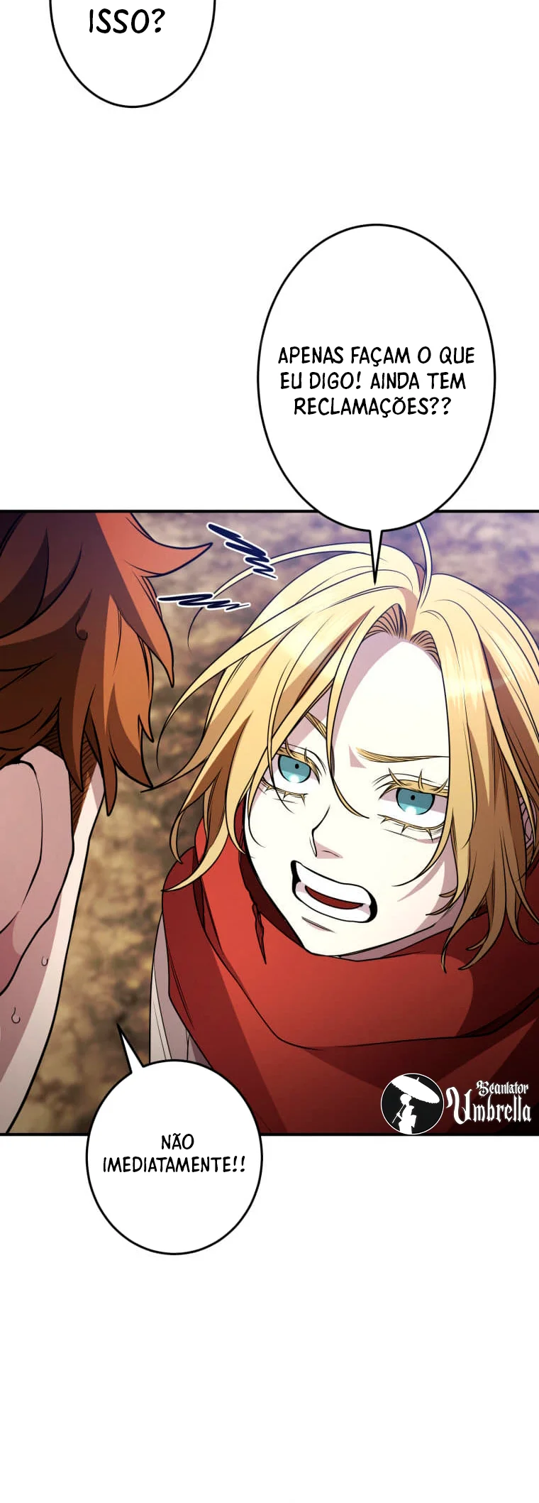 Read Mestre do Jogo pt Manga Online