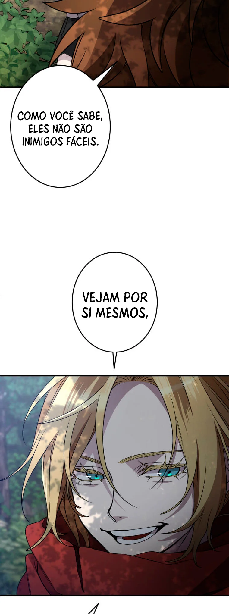 Read Mestre do Jogo pt Manga Online