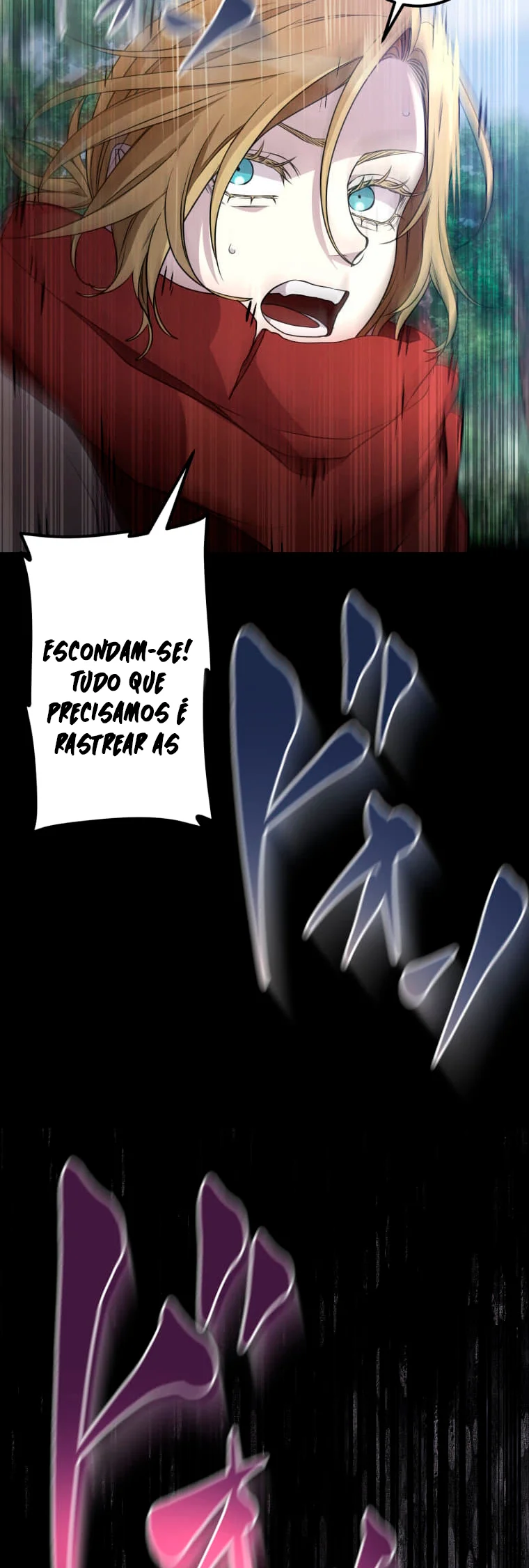 Read Mestre do Jogo pt Manga Online