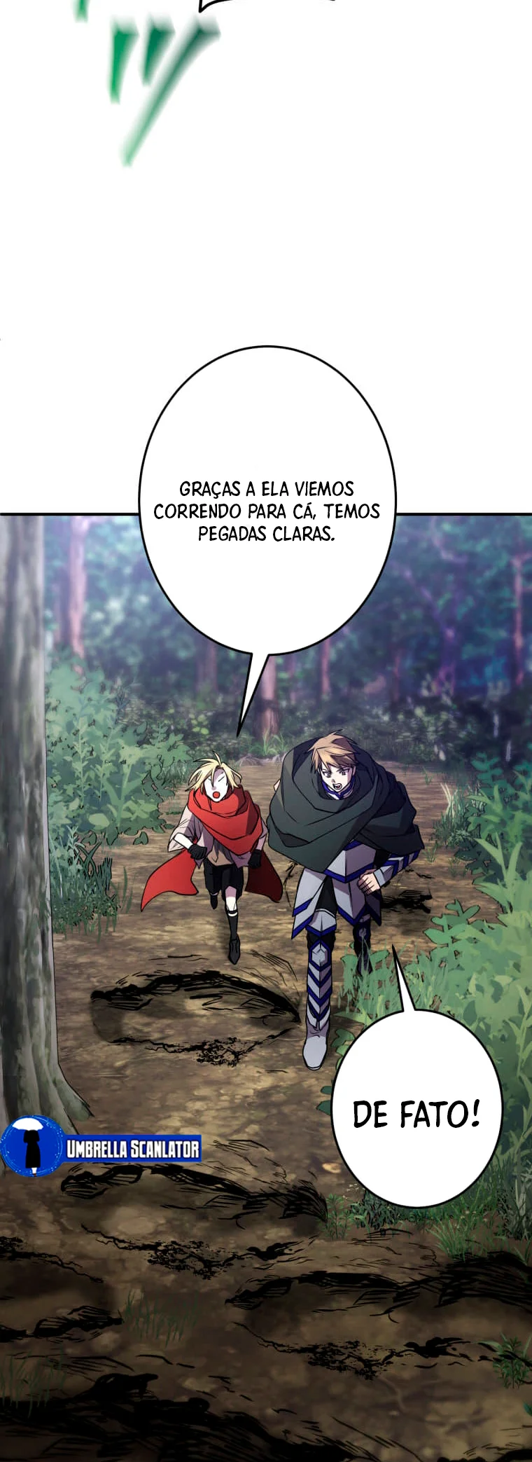 Read Mestre do Jogo pt Manga Online