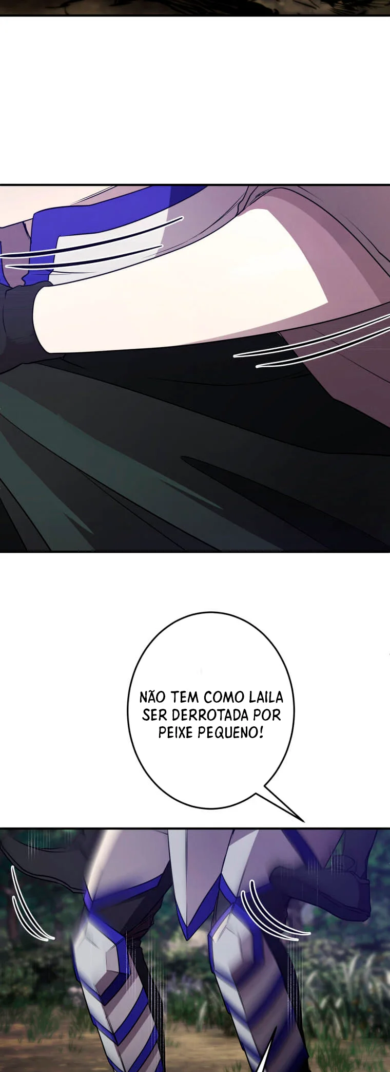 Read Mestre do Jogo pt Manga Online