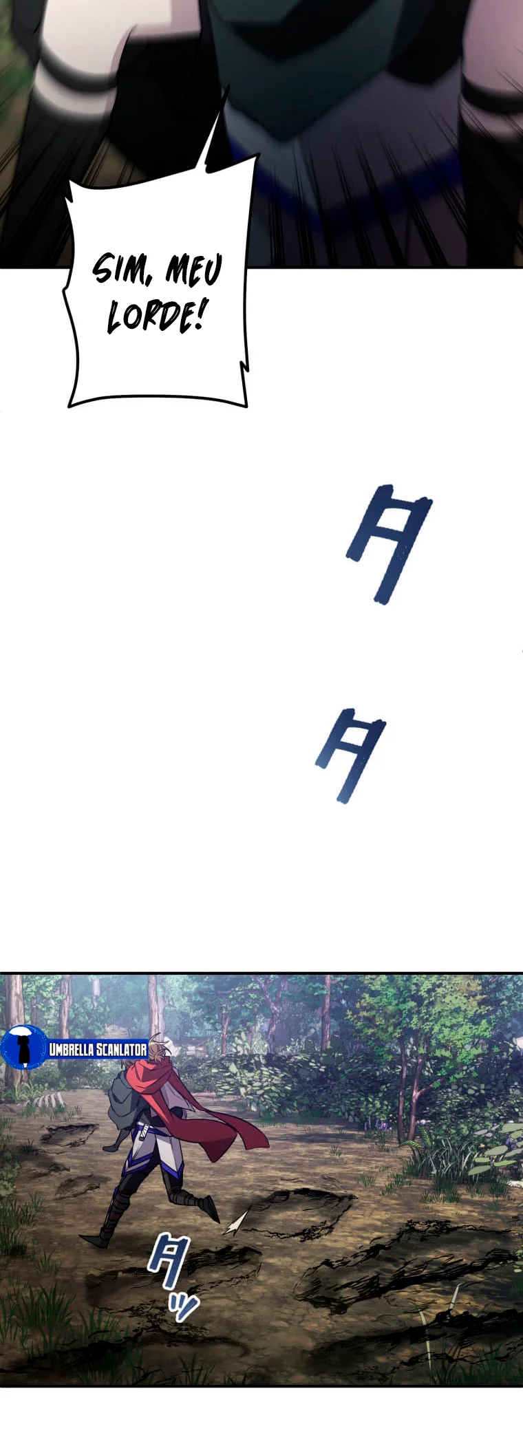 Read Mestre do Jogo pt Manga Online