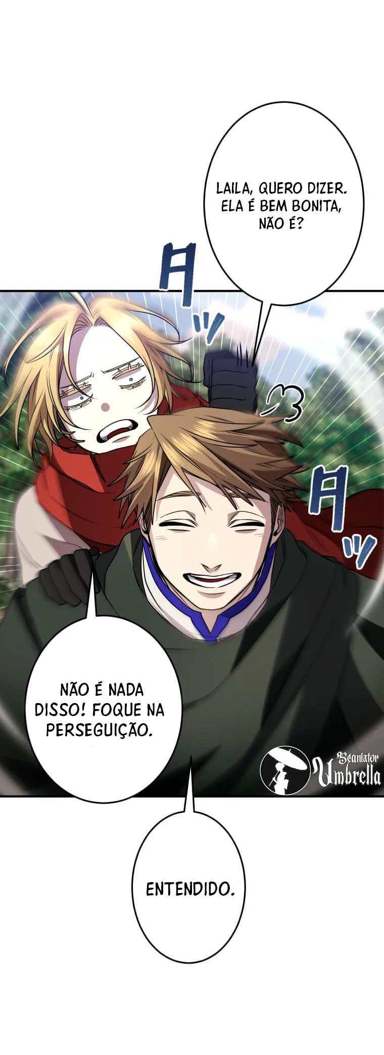 Read Mestre do Jogo pt Manga Online