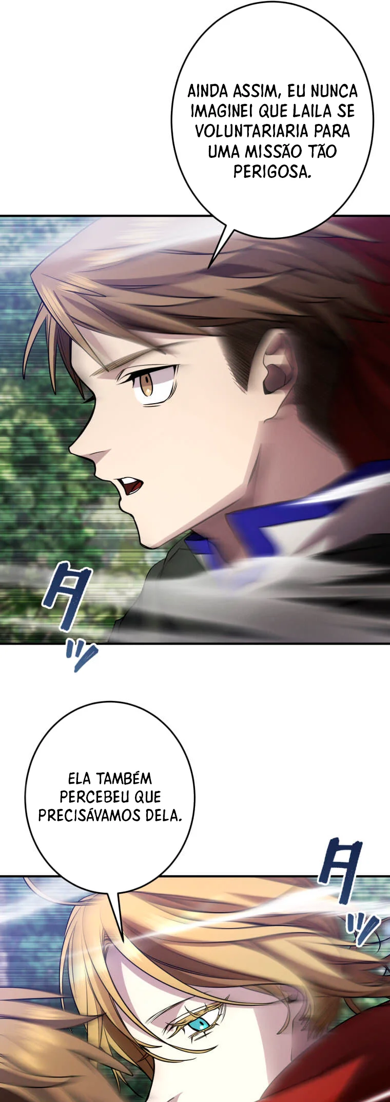 Read Mestre do Jogo pt Manga Online