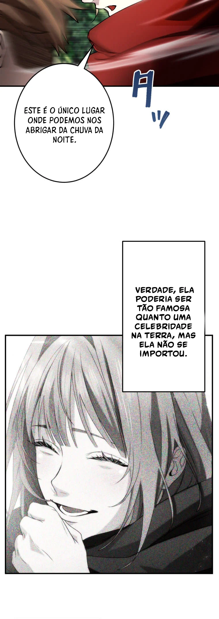 Read Mestre do Jogo pt Manga Online