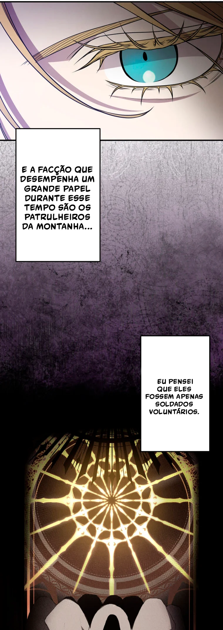 Read Mestre do Jogo pt Manga Online