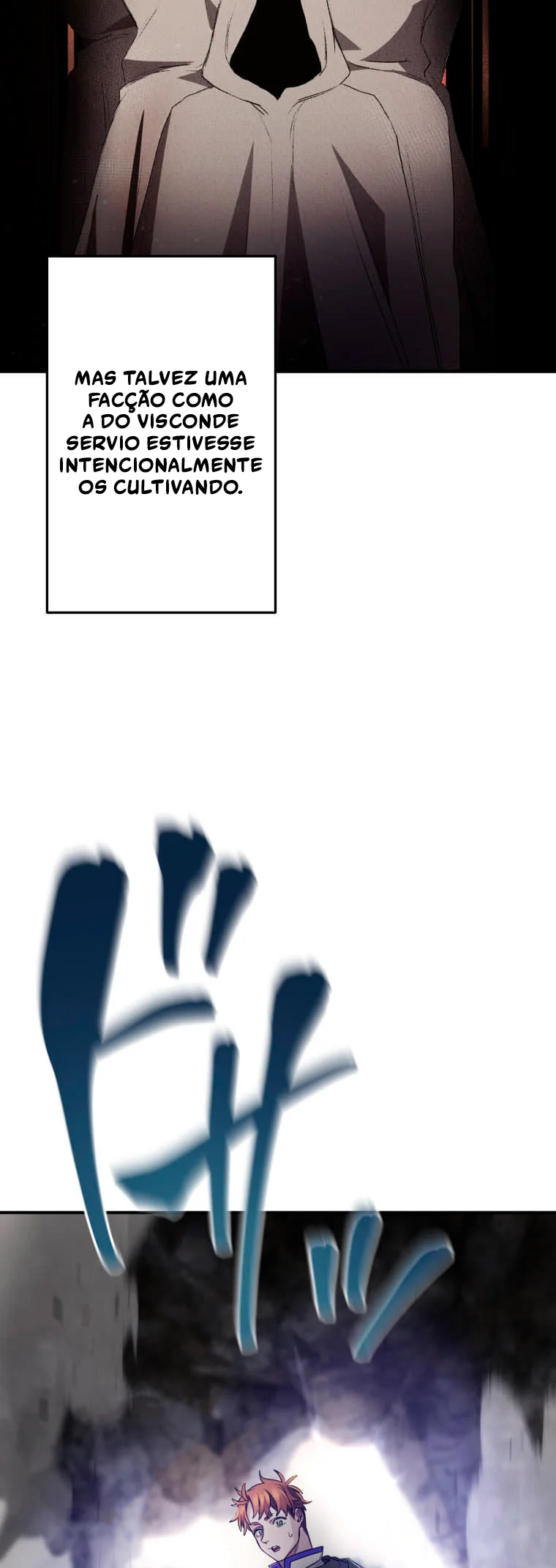 Read Mestre do Jogo pt Manga Online