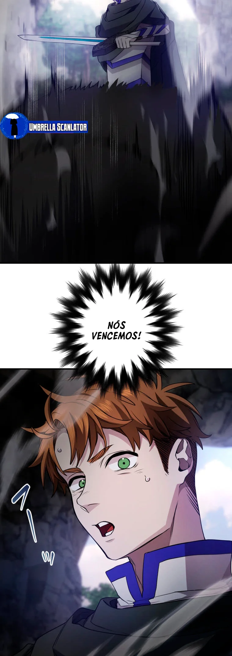 Read Mestre do Jogo pt Manga Online