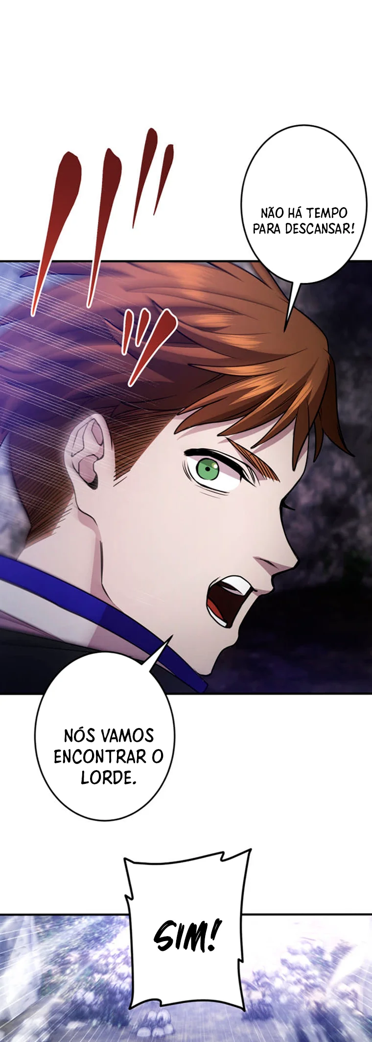 Read Mestre do Jogo pt Manga Online