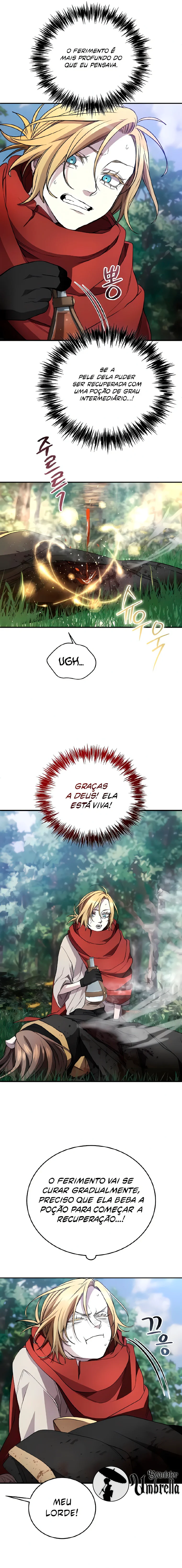 Read Mestre do Jogo pt Manga Online