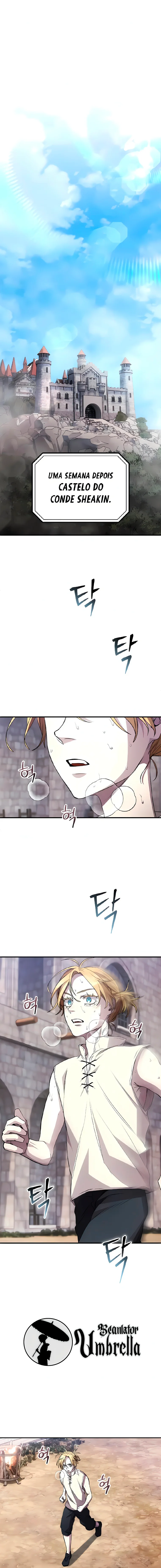 Read Mestre do Jogo pt Manga Online