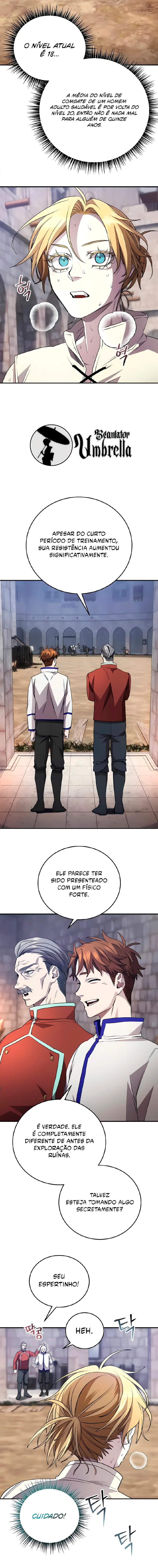 Read Mestre do Jogo pt Manga Online