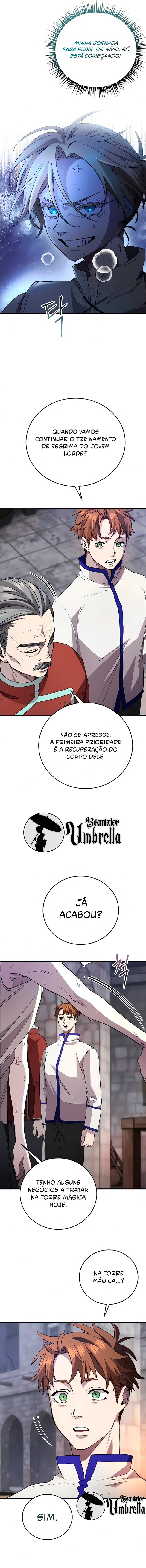 Read Mestre do Jogo pt Manga Online