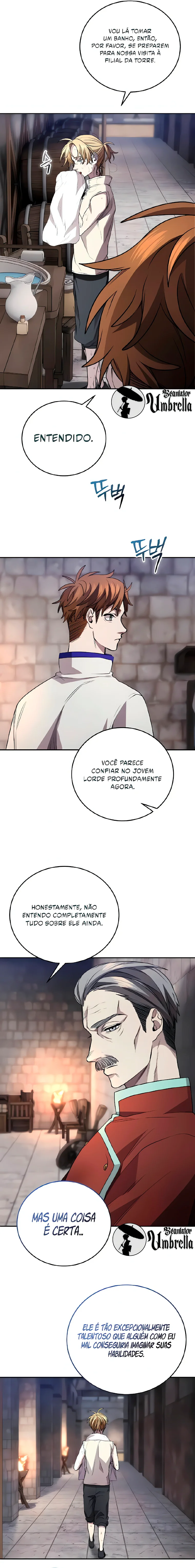 Read Mestre do Jogo pt Manga Online