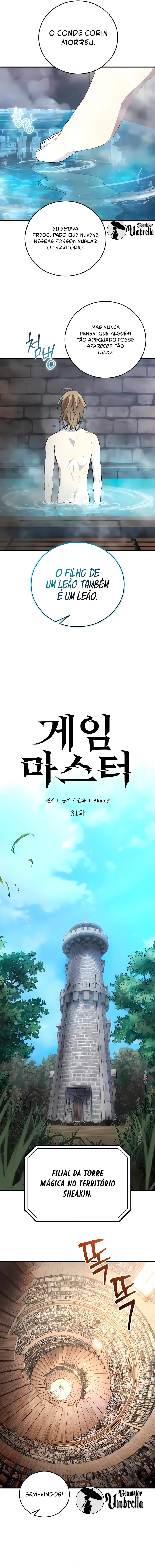 Read Mestre do Jogo pt Manga Online