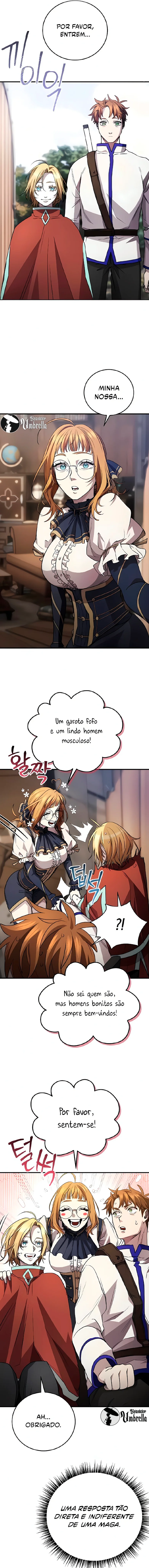 Read Mestre do Jogo pt Manga Online