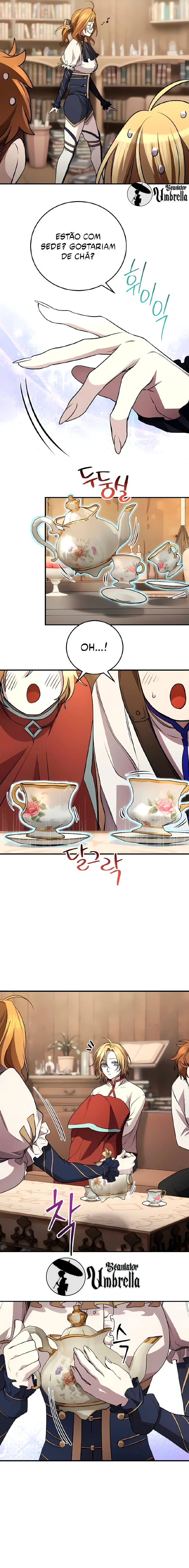 Read Mestre do Jogo pt Manga Online