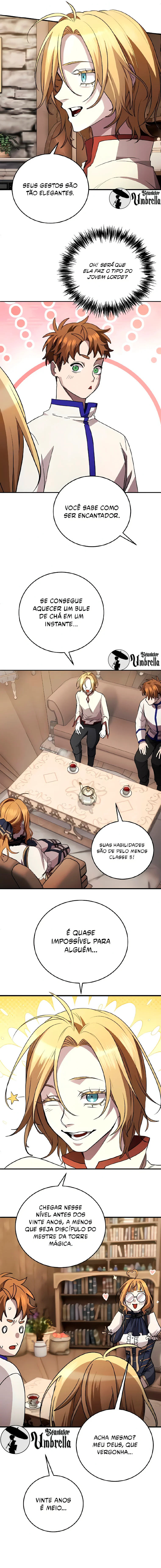 Read Mestre do Jogo pt Manga Online