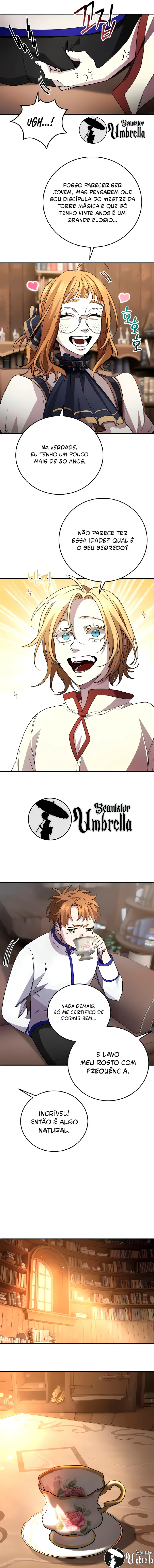 Read Mestre do Jogo pt Manga Online