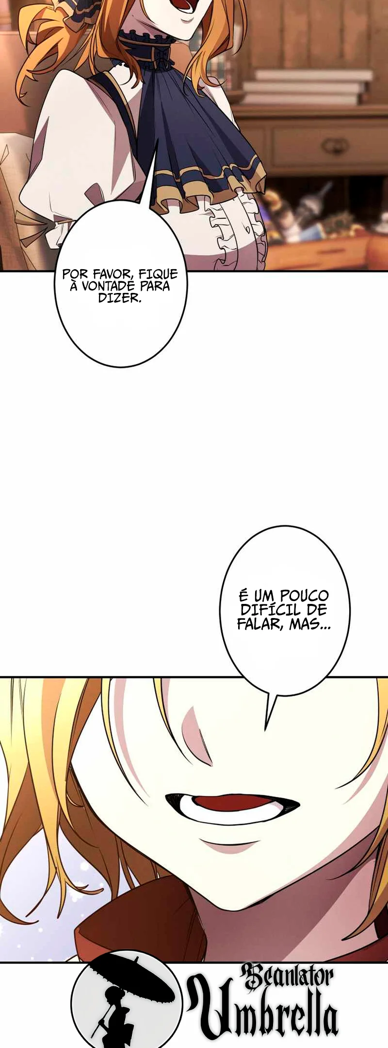 Read Mestre do Jogo pt Manga Online