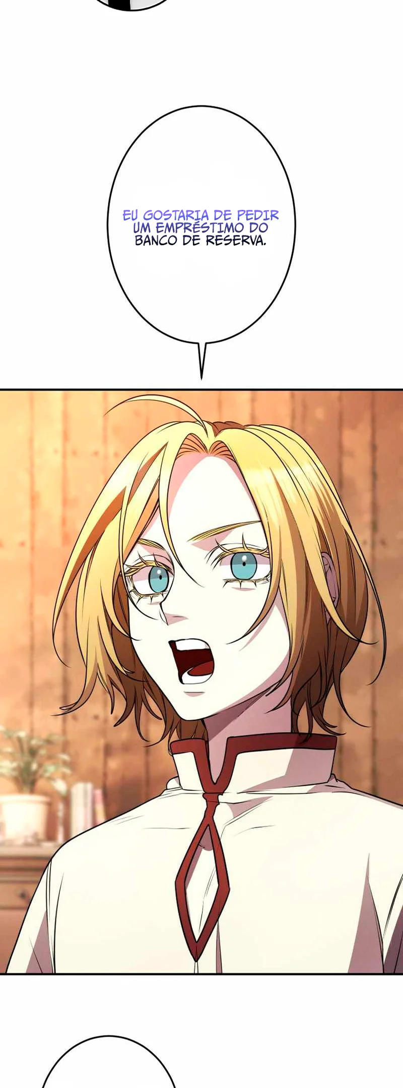 Read Mestre do Jogo pt Manga Online