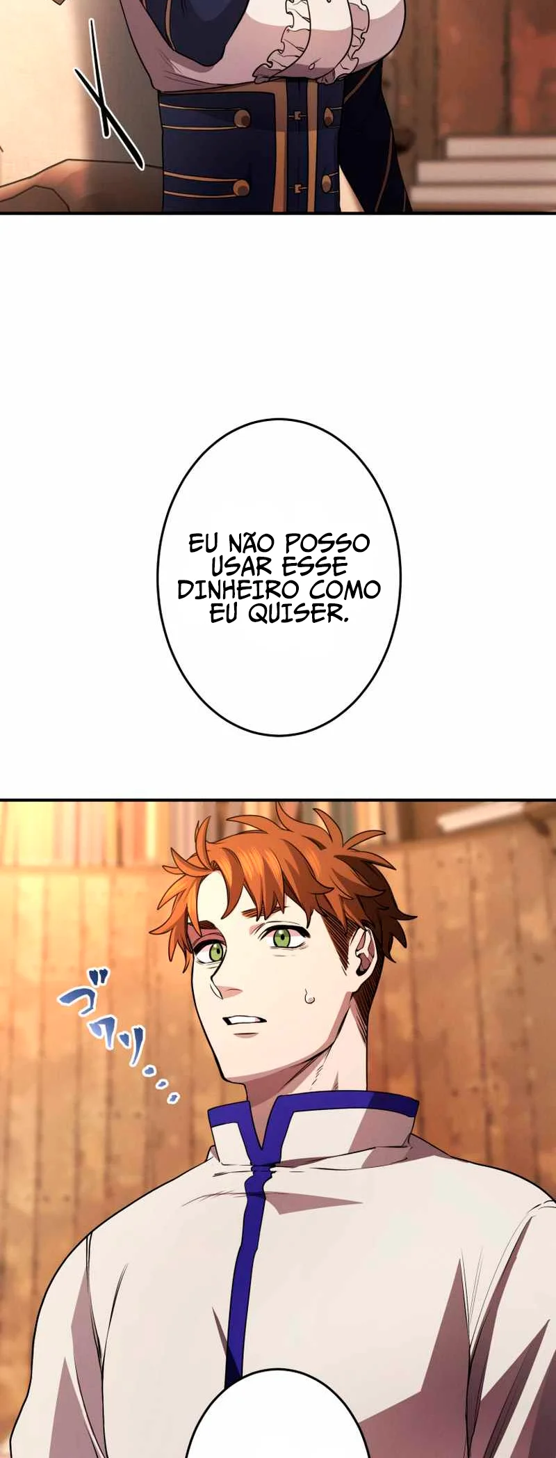 Read Mestre do Jogo pt Manga Online