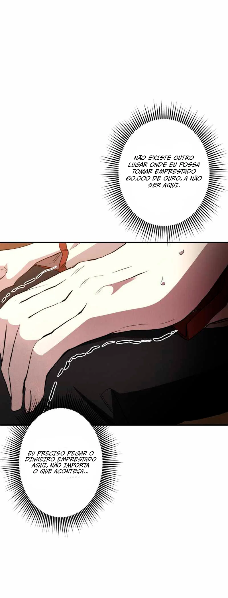 Read Mestre do Jogo pt Manga Online