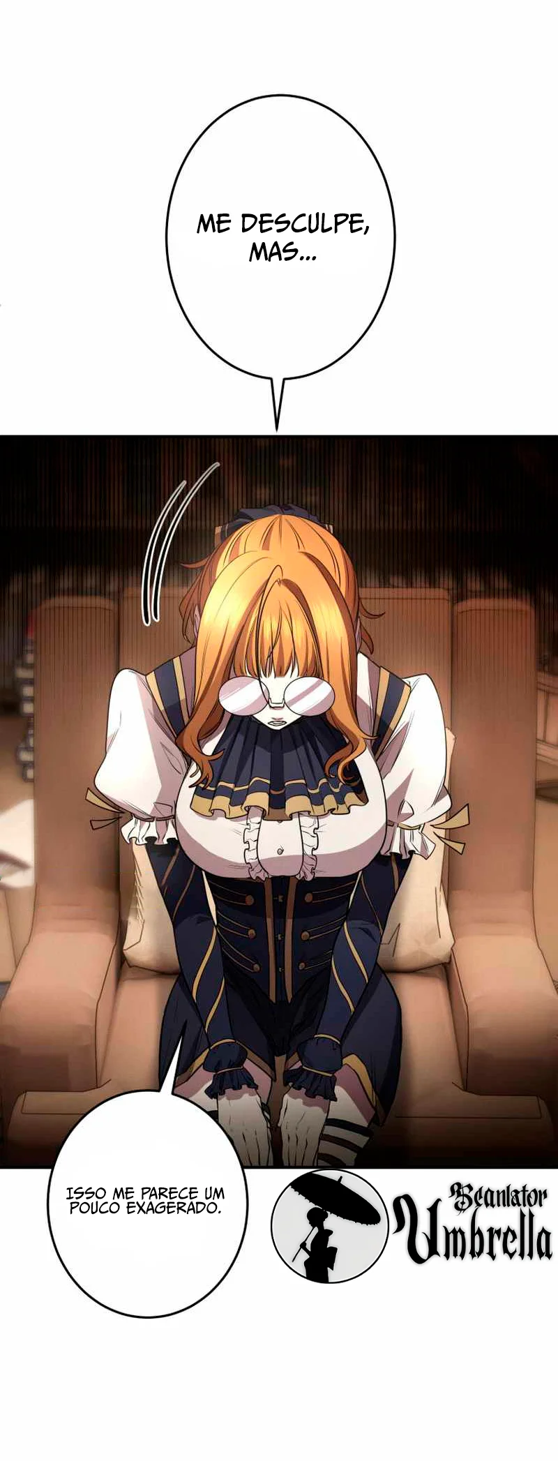 Read Mestre do Jogo pt Manga Online