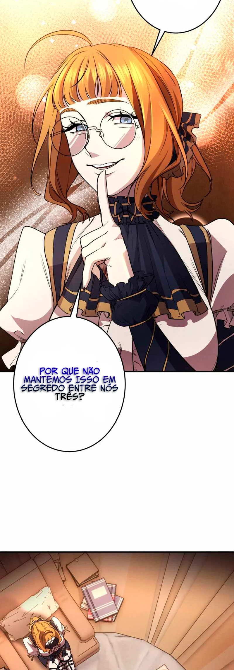 Read Mestre do Jogo pt Manga Online