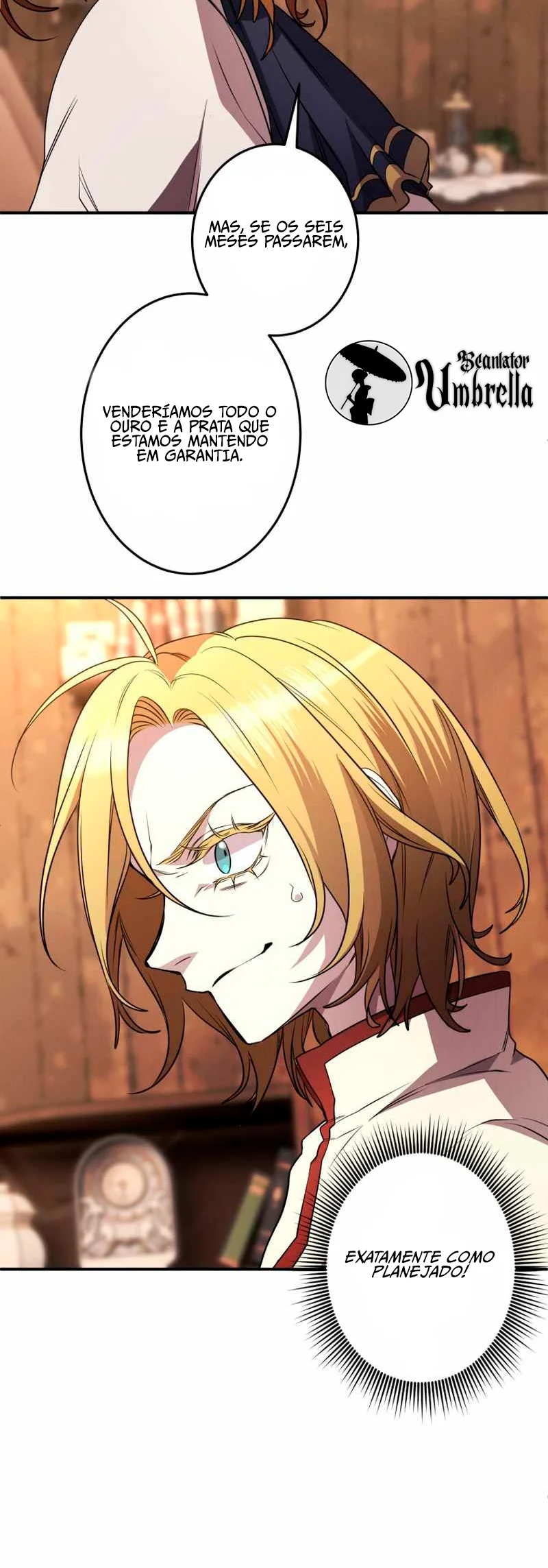 Read Mestre do Jogo pt Manga Online