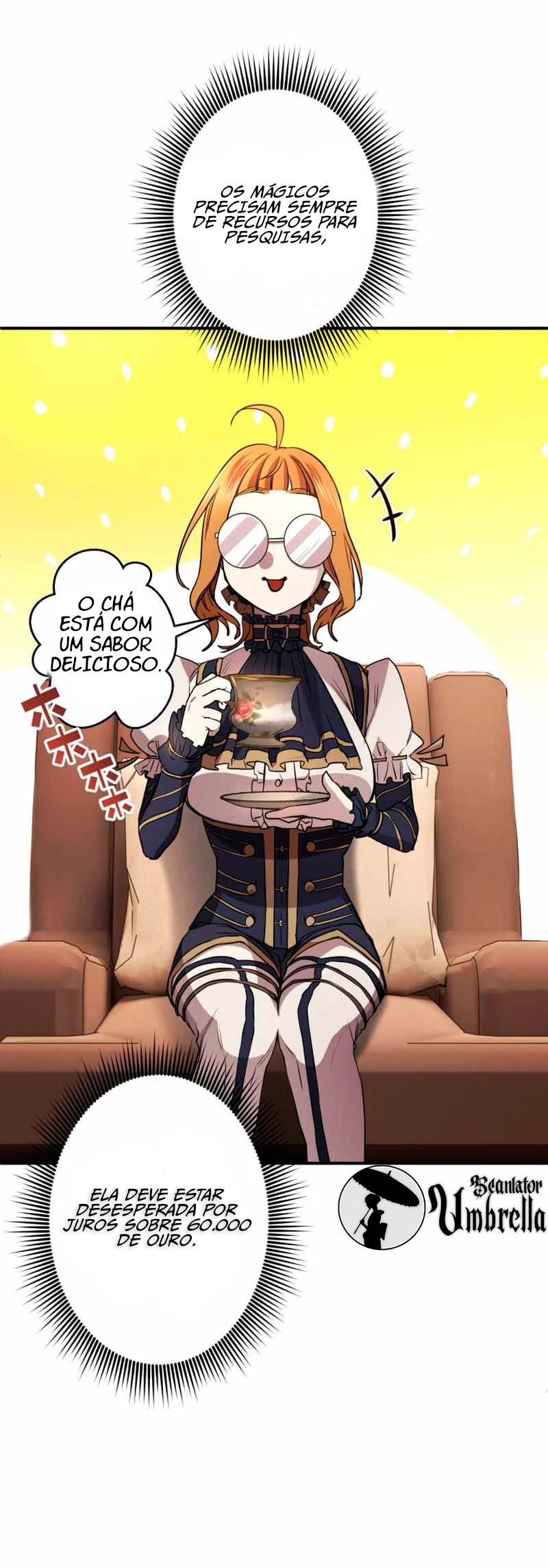 Read Mestre do Jogo pt Manga Online