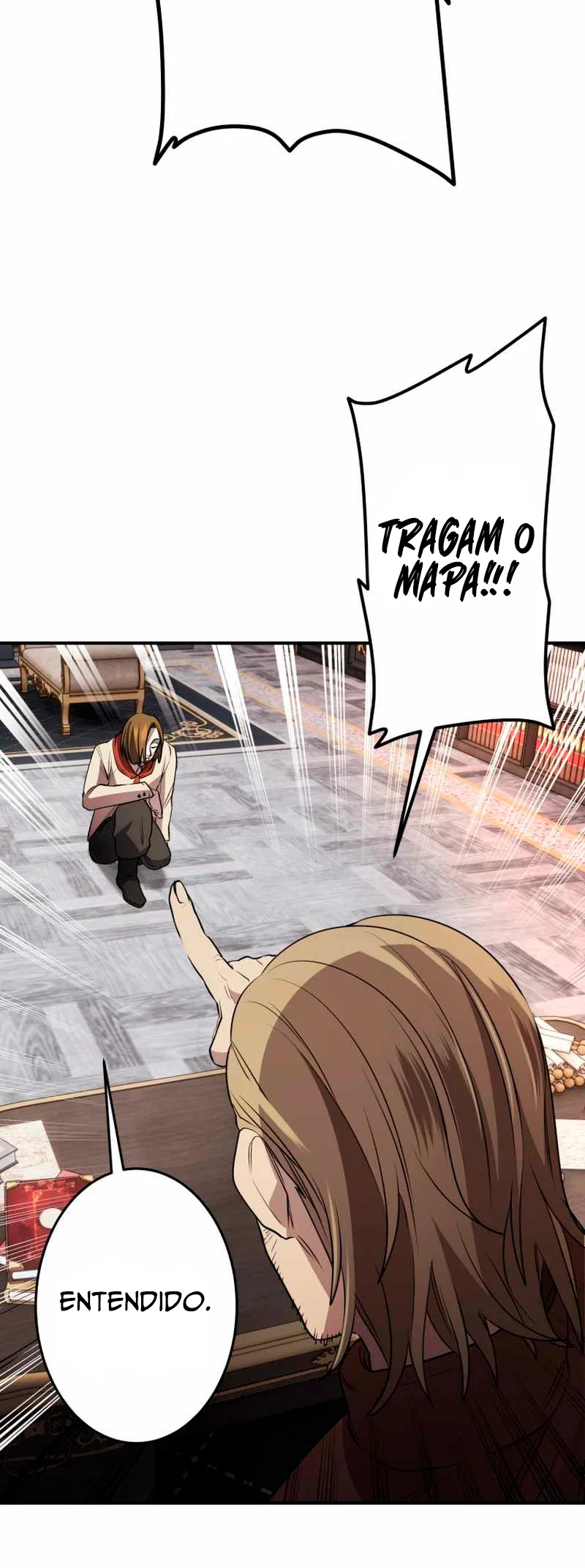 Read Mestre do Jogo pt Manga Online