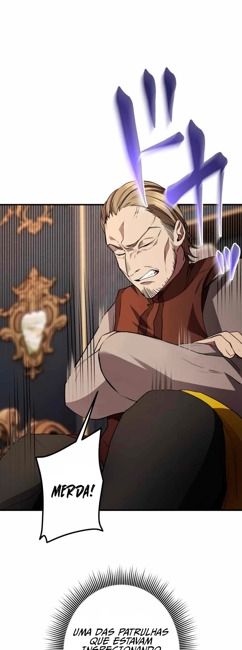 Read Mestre do Jogo pt Manga Online