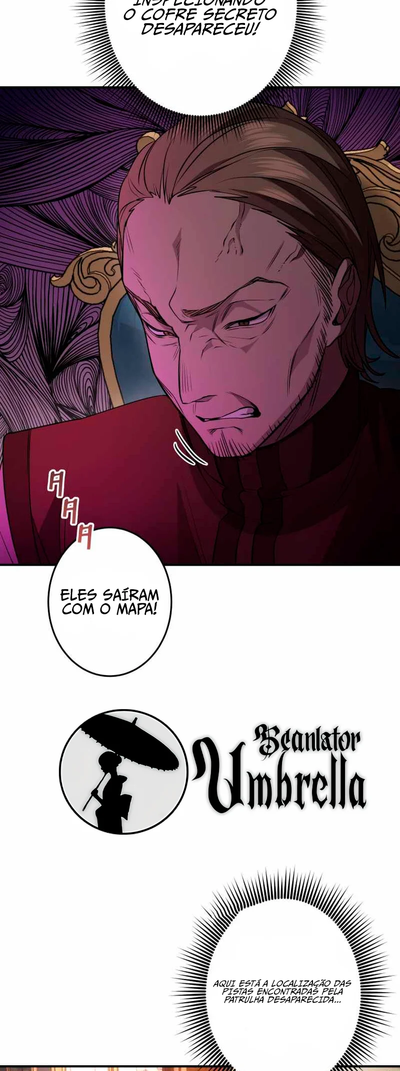 Read Mestre do Jogo pt Manga Online