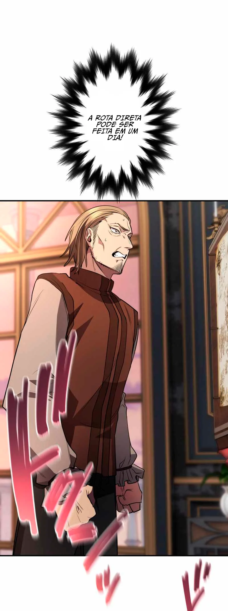 Read Mestre do Jogo pt Manga Online