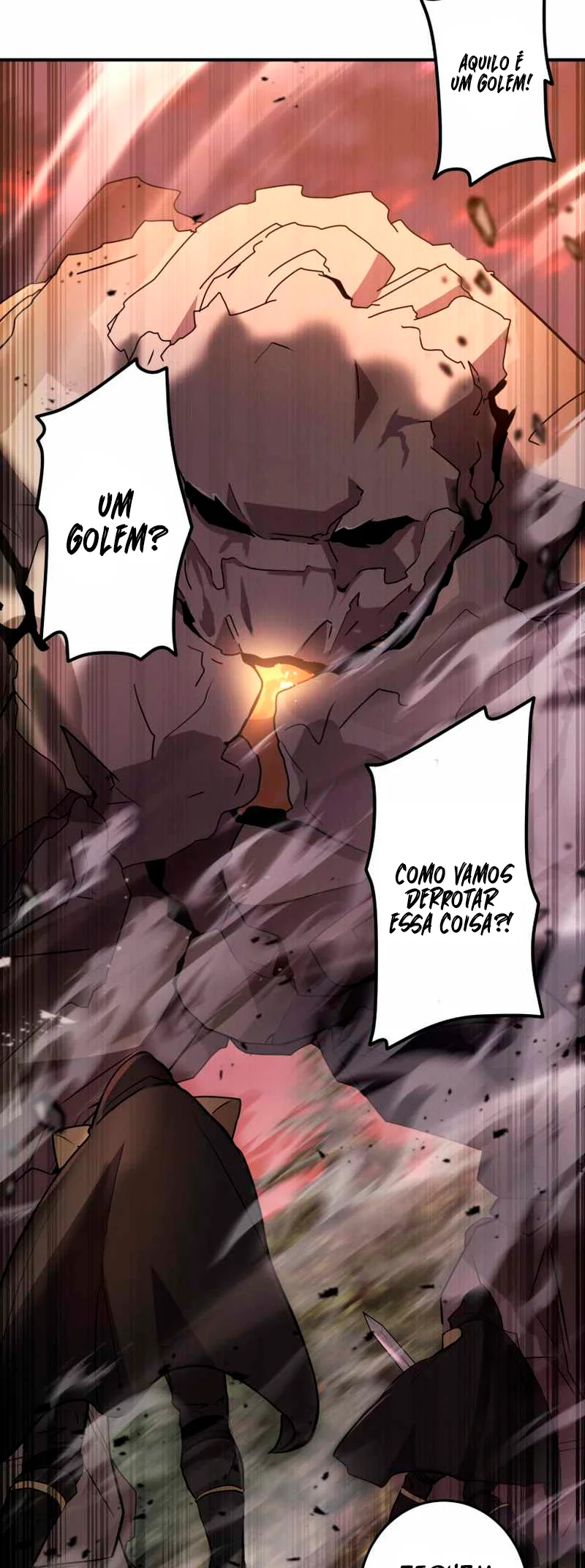 Read Mestre do Jogo pt Manga Online