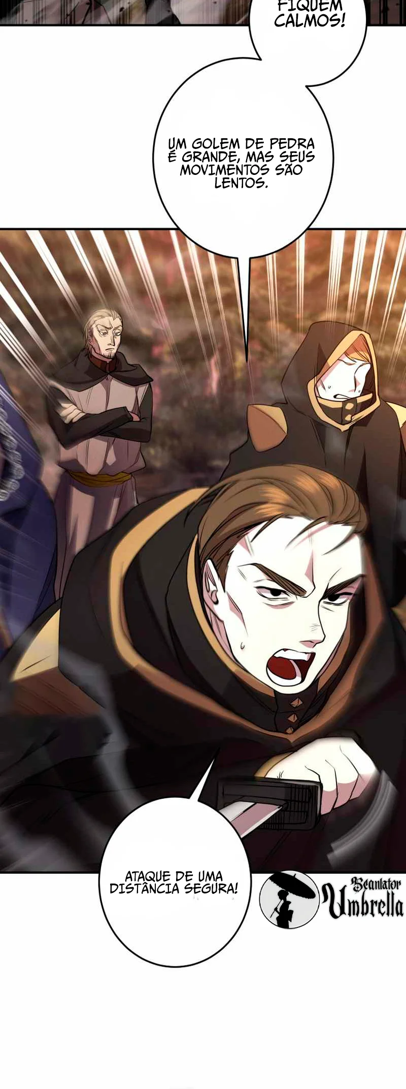 Read Mestre do Jogo pt Manga Online