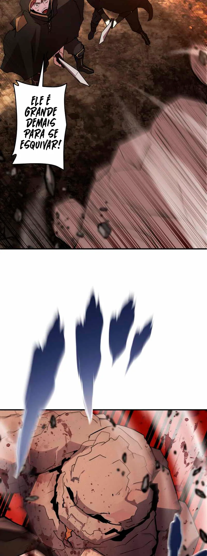 Read Mestre do Jogo pt Manga Online