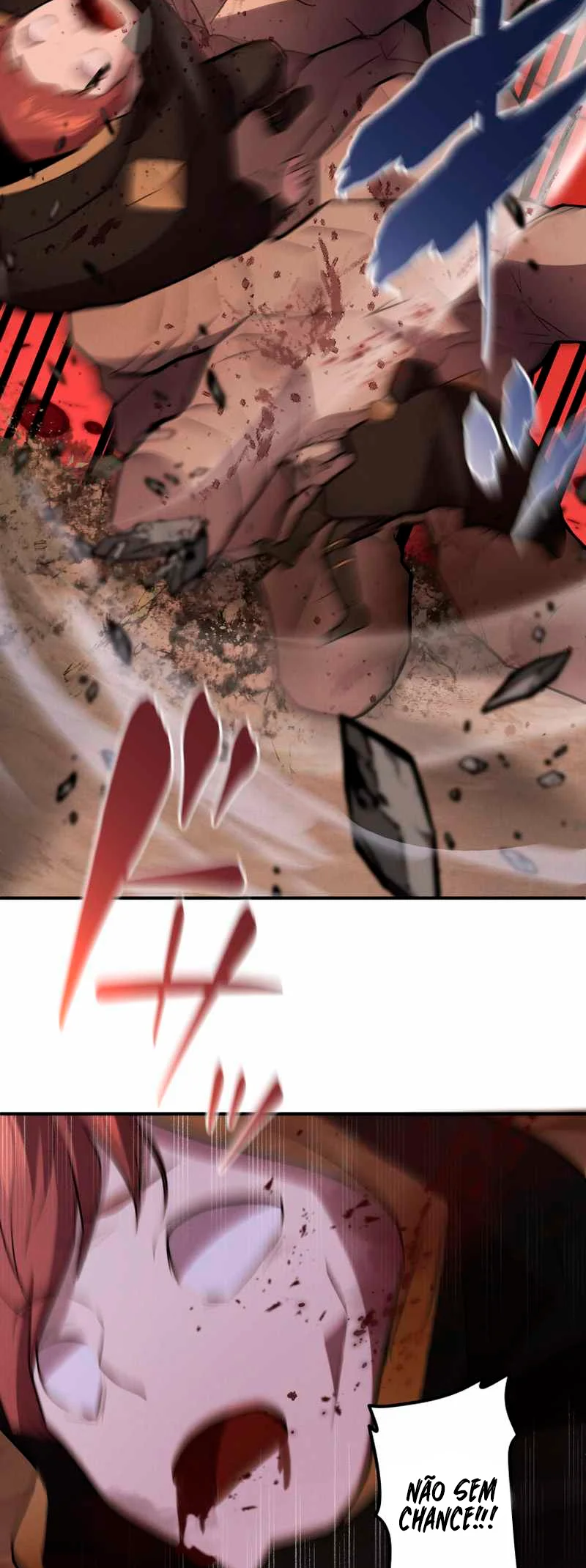 Read Mestre do Jogo pt Manga Online