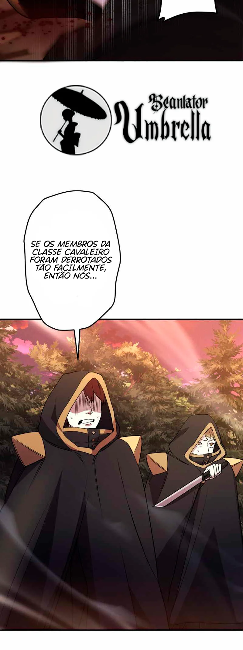 Read Mestre do Jogo pt Manga Online