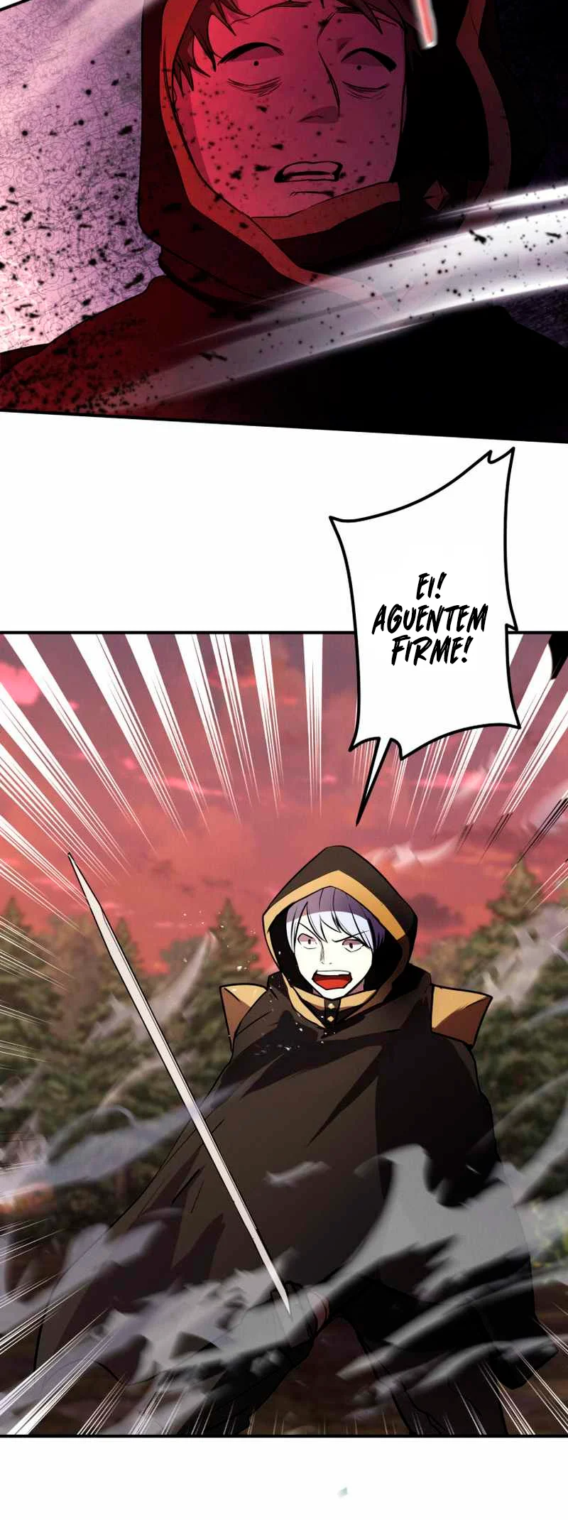 Read Mestre do Jogo pt Manga Online