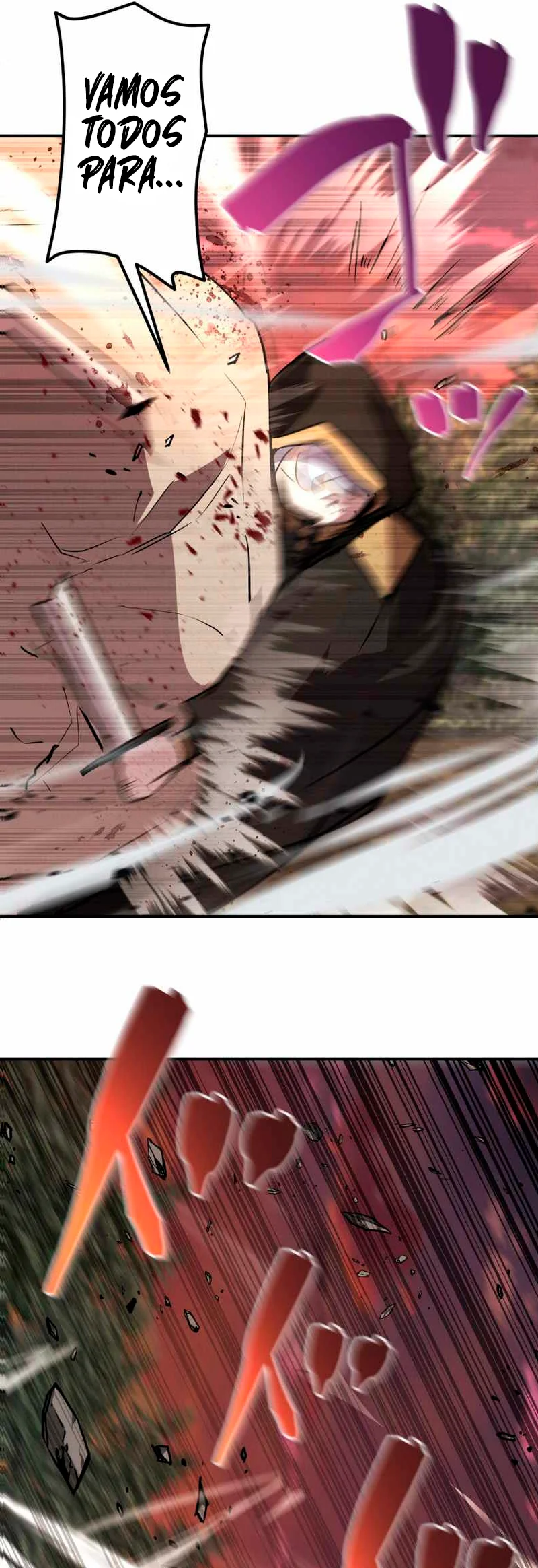 Read Mestre do Jogo pt Manga Online