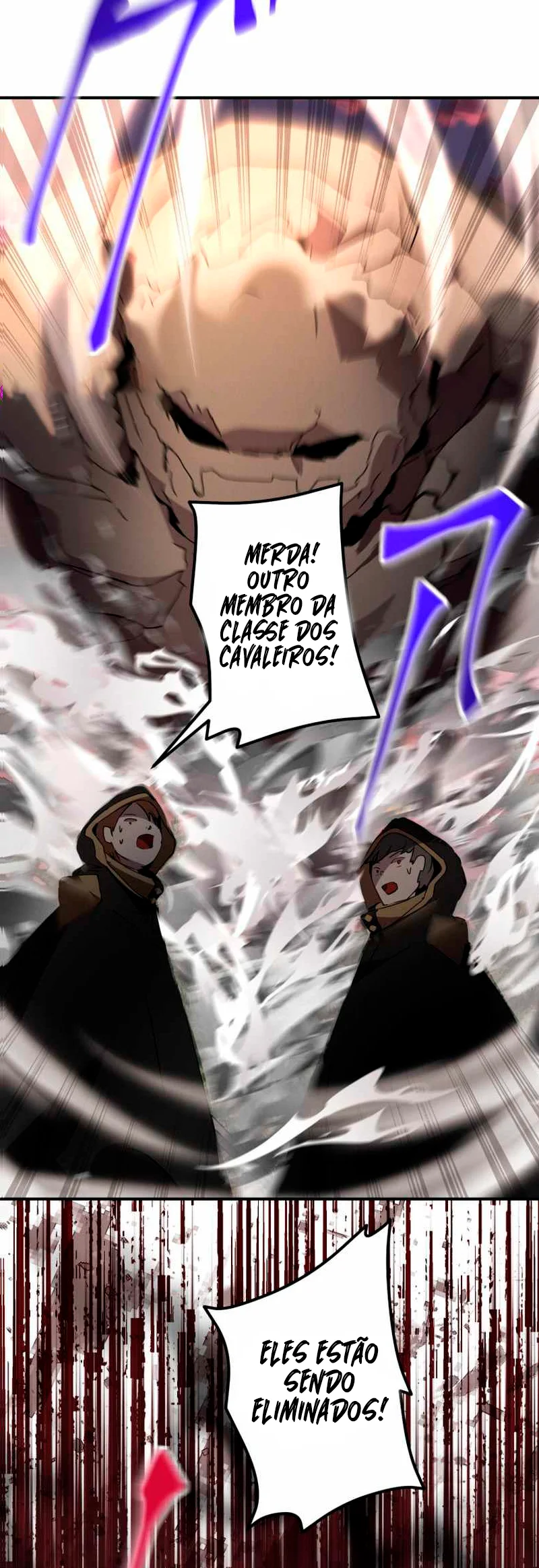 Read Mestre do Jogo pt Manga Online