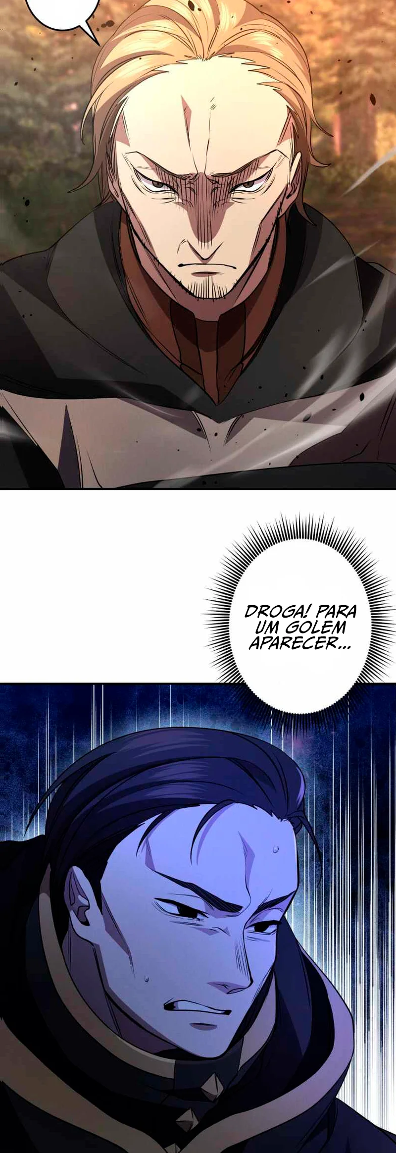 Read Mestre do Jogo pt Manga Online