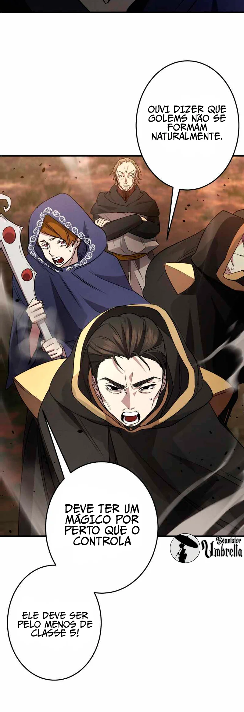 Read Mestre do Jogo pt Manga Online