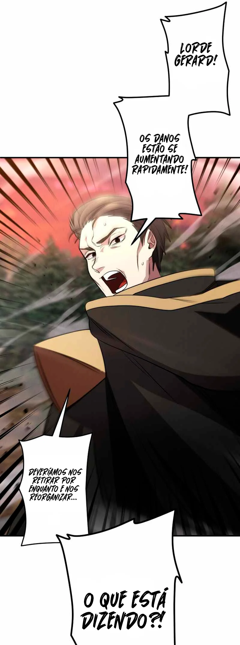 Read Mestre do Jogo pt Manga Online