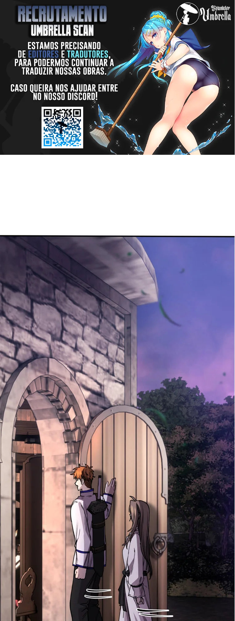 Read Mestre do Jogo pt Manga Online